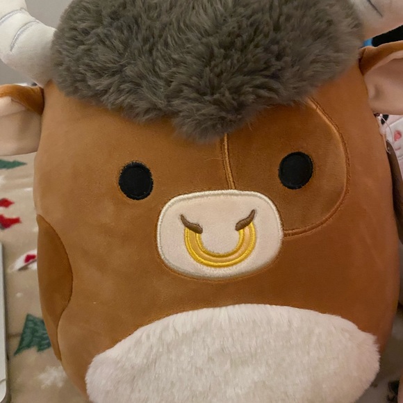 Shep Squishmallow - Picture 3 of 4